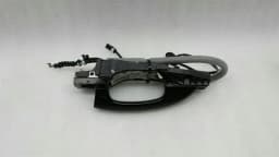 VW Volkswagen Scirocco right door handle 1K8837885E door handle right — thumbnail 8