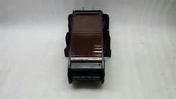 MERCEDES-BENZ Mercedes CL 600 W215 Rear Console A2208400574 Center Console Rear A2158400574 — thumbnail 1
