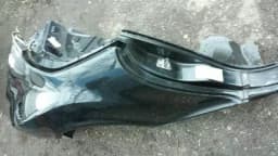 BENTLEY BENTLEY CONTINENTAL GT 3W Rear Right Wing 3W8809604A Rear Right Fender — thumbnail 2