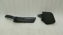 BENTLEY Bentley Continental GT Seat Cover Right 3W8881734D Seat Cover Right — thumbnail 1