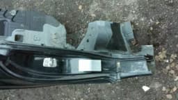 BENTLEY BENTLEY CONTINENTAL GT 3W Rear Right Wing 3W8809604A Rear Right Fender — thumbnail 6