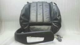 BENTLEY Bentley Continental GT Front Left Seat Lower Pad 3W0881375C Seat Front Left — thumbnail 1