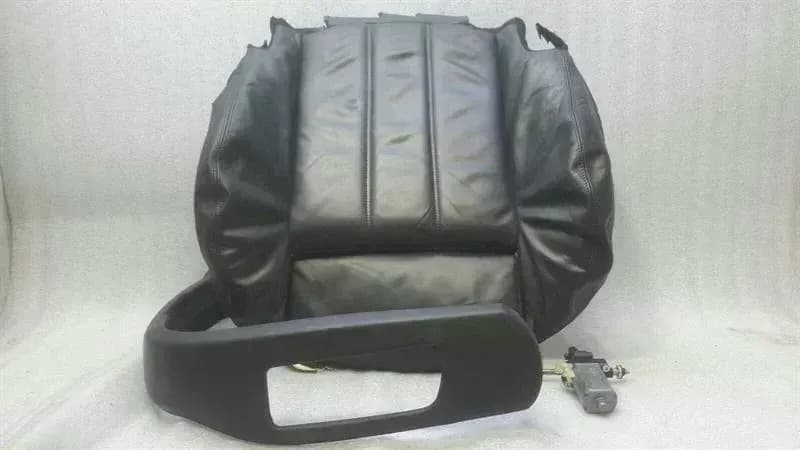 BENTLEY Bentley Continental GT Front Left Seat Lower Pad 3W0881375C Seat Front Left