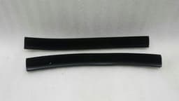 BENTLEY Bentley Continental GT Door Seal 3W8847343C Rear Door Seals Set — thumbnail 5