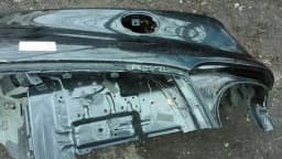 BENTLEY BENTLEY CONTINENTAL GT 3W Rear Right Wing 3W8809604A Rear Right Fender — thumbnail 5