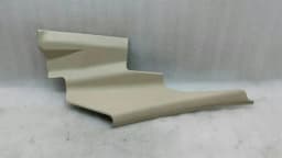 MERCEDES-BENZ Mercedes SL R230 Left C Post Cover A2307904345 C Pillar Cover Left Pepple — thumbnail 6