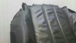BENTLEY Bentley Continental GT Front Left Seat Lower Pad 3W0881375C Seat Front Left — thumbnail 9