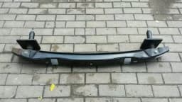 BENTLEY BENTLEY CONTINENTAL GT Rear Bumper Beam 3W0807305E Bumper Rear Support — thumbnail 4