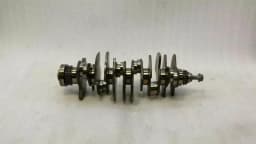 BENTLEY Bentley Continental GT 3W Crankshaft Crankshaft W12 6.0 — thumbnail 1