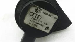 BENTLEY Bentley Continental GT Unknown Additional Cooling Pump 3W0965561 Coolant Pump — thumbnail 4