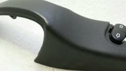 BENTLEY Bentley Continental GT Seat Cover Right 3W8881734D Seat Cover Right — thumbnail 2