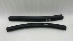 BENTLEY Bentley Continental GT Door Seal 3W8847343C Rear Door Seals Set — thumbnail 3