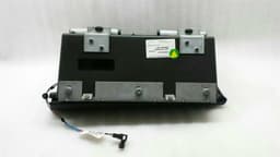 BENTLEY Bentley Continental GT Leather Glovebox 3W2858107F RHD RIGHT HAND DRIVE — thumbnail 5