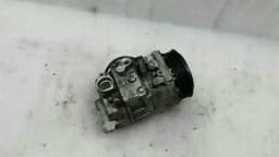 MERCEDES-BENZ Mercedes SL R230 A/C Compressor A0012306211 air conditioning compressor air conditioning — thumbnail 7
