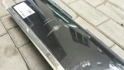 BENTLEY Bentley Continental GT left side skirt 3W8853851E side sills left — thumbnail 5