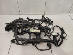 MERCEDES-BENZ MERCEDES CLS W219 Engine Wiring Loom A2731500533 Engine Wiring Harness M273 V8 CLS550 — thumbnail 8