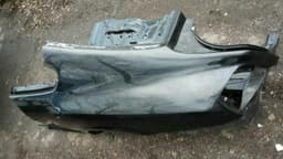 BENTLEY Bentley Continental GT 3W Rear Left Wing 3W8809603A Fender Rear Left — thumbnail 6
