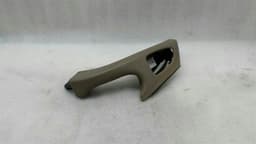 MERCEDES-BENZ Mercedes SL R230 right inner door handle A2308101254 door handle inner right leather — thumbnail 1