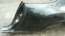 BENTLEY Bentley Continental GT 3W Rear Left Wing 3W8809603A Fender Rear Left — thumbnail 5