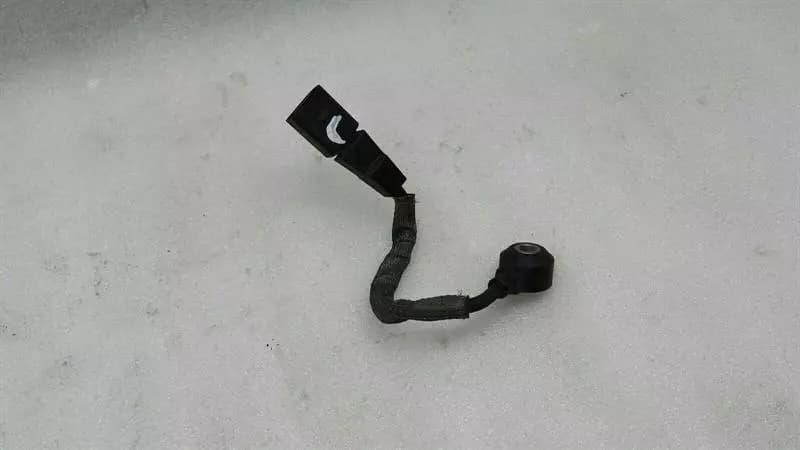 BENTLEY Bentley Continental GT knock sensor rear 07C905377AC knock sensor 6.0 W12
