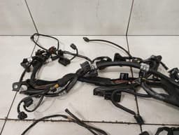 MERCEDES-BENZ MERCEDES CLS W219 Engine Wiring Loom A2731500533 Engine Wiring Harness M273 V8 CLS550 — thumbnail 6