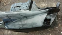 BENTLEY Bentley Continental GT 3W Rear Left Wing 3W8809603A Fender Rear Left — thumbnail 7