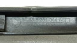BMW BMW 3 Series E46 Headlight Trim Right 8231044 Right Headlight Lower Cover — thumbnail 8