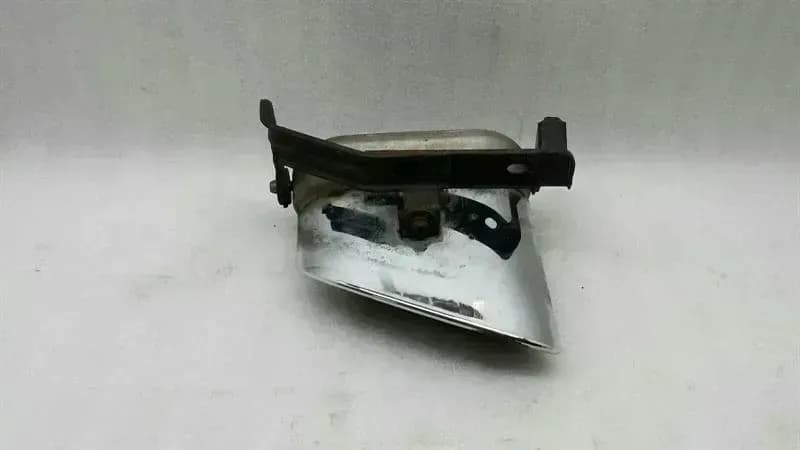 BENTLEY CONTINENTAL GT exhaust panel left 3W0253681C exhaust pipe tailpipe