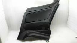 BENTLEY BENTLEY CONTINENTAL GT Leather Trim Rear 3W3867044 Rear Quarter Cover — thumbnail 8