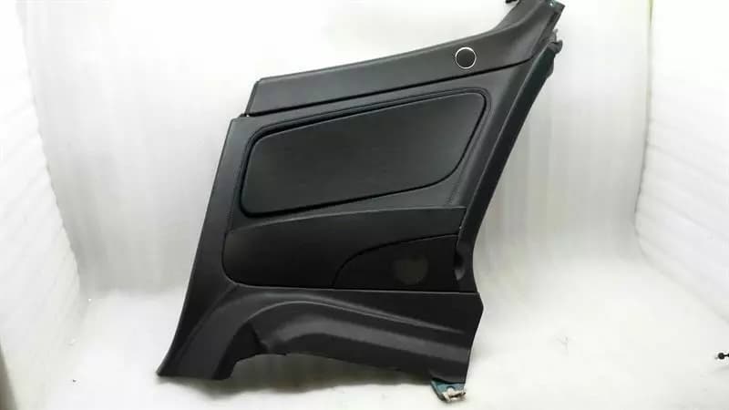 BENTLEY BENTLEY CONTINENTAL GT Leather Trim Rear 3W3867044 Rear Quarter Cover