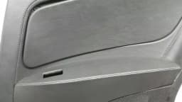 BENTLEY BENTLEY CONTINENTAL GT Leather Trim Rear 3W3867044 Rear Quarter Cover — thumbnail 10