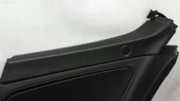 BENTLEY BENTLEY CONTINENTAL GT Leather Trim Rear 3W3867044 Rear Quarter Cover — thumbnail 5