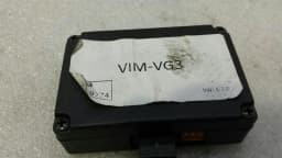 BENTLEY BENTLEY CONTINENTAL GT Media in Motion Video Activation VIM-VG3 VW Phaeton — thumbnail 5