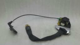 BENTLEY Bentley Continental GT RHD right front seat belt 3W2857706C right hand drive. — thumbnail 4