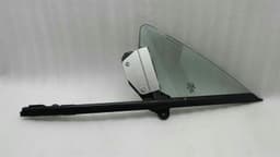 BENTLEY Bentley Continental GT door window 1⁄4 front left 3W0845113D front door 1⁄4 glass — thumbnail 7