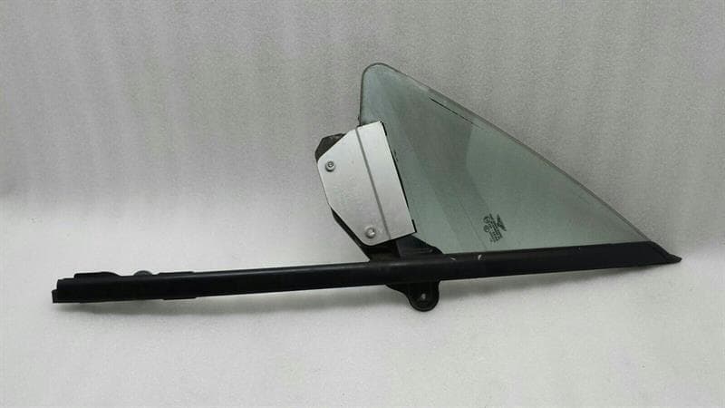BENTLEY Bentley Continental GT door window 1⁄4 front left 3W0845113D front door 1⁄4 glass