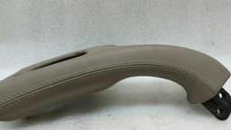 MERCEDES-BENZ Mercedes SL R230 right inner door handle A2308101254 door handle inner right leather — thumbnail 6