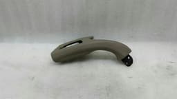 MERCEDES-BENZ Mercedes SL R230 right inner door handle A2308101254 door handle inner right leather — thumbnail 2