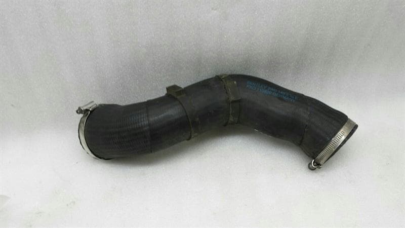 BENTLEY Bentley Continental GT Cooling Pipe 3W0145838E Cooling Water Hose