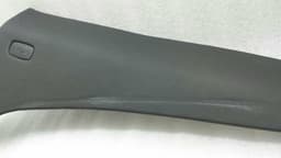 BENTLEY Bentley Continental GT C-Post Cover 3W8867296H C-Pillar Cover Right Leather — thumbnail 10
