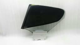 BENTLEY Bentley Continental GT Left Rear 1/4 Glass 3W0845297B Door Panel 1/4 Rear Left — thumbnail 1