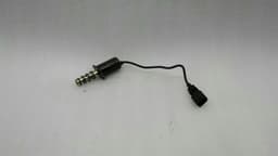 BENTLEY BENTLEY CONTINENTAL GT Solenoid Valve 22100203 Solenoid Valve 6.0 W12 — thumbnail 3
