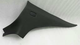 BENTLEY Bentley Continental GT C-Post Cover 3W8867296H C-Pillar Cover Right Leather — thumbnail 8