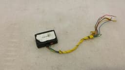 BENTLEY BENTLEY CONTINENTAL GT Media in Motion Video Activation VIM-VG3 VW Phaeton — thumbnail 1