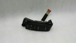 BENTLEY BENTLEY CONTINENTAL GT Steering Wheel Switch Left 3W0959537B Switch Steering Wheel LI — thumbnail 5