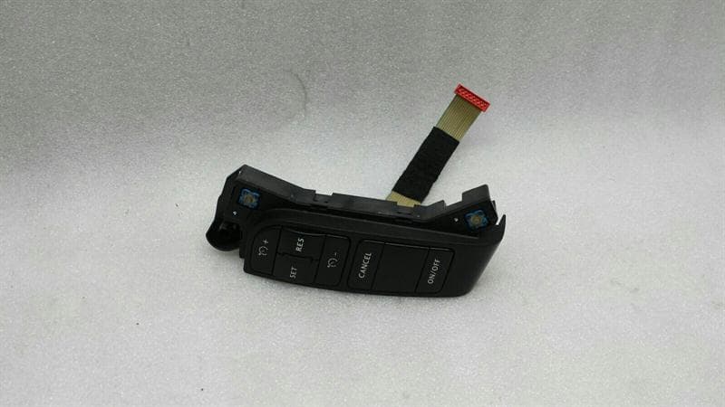 BENTLEY CONTINENTAL GT Steering Wheel Switch Left 3W0959537B Switch Steering Wheel LI