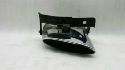 BENTLEY BENTLEY CONTINENTAL GT exhaust panel left 3W0253681C exhaust pipe tailpipe — thumbnail 6