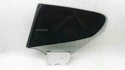 BENTLEY Bentley Continental GT Left Rear 1/4 Glass 3W0845297B Door Panel 1/4 Rear Left — thumbnail 10