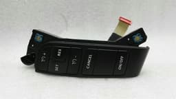 BENTLEY BENTLEY CONTINENTAL GT Steering Wheel Switch Left 3W0959537B Switch Steering Wheel LI — thumbnail 2