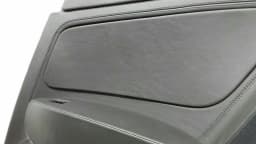 BENTLEY BENTLEY CONTINENTAL GT Leather Trim Rear 3W3867044 Rear Quarter Cover — thumbnail 6